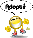 Adoption Tendai 849894429